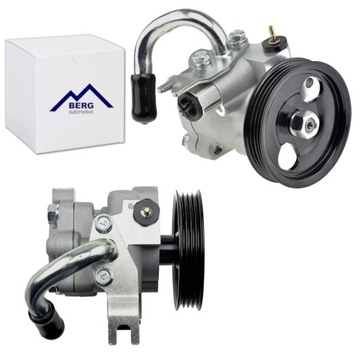 BERG POMPA WSPOMAGANIA Hyundai Getz 1.1 2002-2010