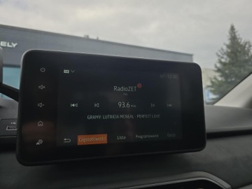 Dacia Jogger 2023 Jogger 1.0 TCe Expression LPG, zdjęcie 15