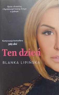 Ten dzień Blanka Lipińska