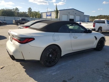 BMW Seria 4 G22-23-26 2023 BMW M4 Competition 2023 3.0l 3.0 Benzyna 503KM, zdjęcie 3