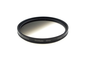 filtr SEAGULL Graduate Grey 67mm