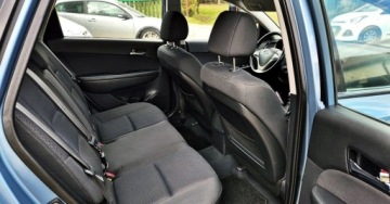 Hyundai i30 I CW Facelifting 1.6 DOHC CVVT 126KM 2010 Hyundai i30 BENZYNA KLIMATYZACJA super okazja polecamy 1.6 Benzyna, zdjęcie 28