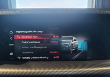 Alfa Romeo Stelvio SUV Facelifting 2023 2.0 GME Turbo 280KM 2024 Alfa Romeo Stelvio 2.0 280KM Veloce Q4 AWD Automat Skora Salon PL Vat 23, zdjęcie 38