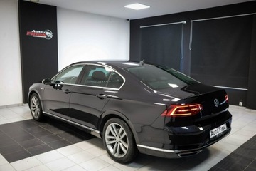 Volkswagen Passat B8 Limousine 2.0 TDI SCR 240KM 2016 Volkswagen Passat Salon, zdjęcie 5