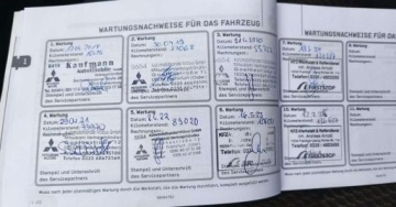 Mitsubishi ASX I SUV Facelifting 2016 1.6 117KM 2017 Mitsubishi ASX Mitsubishi ASX 1.6 Benzyna 117KM, zdjęcie 39