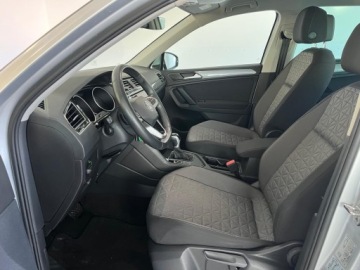 Volkswagen Tiguan II SUV Facelifting 1.5 TSI 150KM 2023 Volkswagen Tiguan Volkswagen Tiguan Life, zdjęcie 12