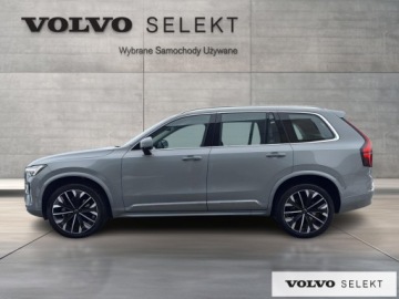 Volvo XC90 II 2025 Volvo XC 90 XC90 B5 B AWD Ultra Bright 7os aut, Ha, zdjęcie 2