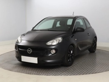 Opel Adam Hatchback 1.4 87KM 2013 Opel Adam 1.4, Klima, Tempomat,ALU, zdjęcie 1