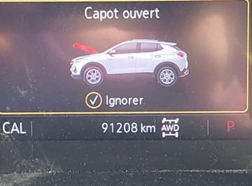 Buick 2020 2020 Buick Encore GX, zdjęcie 20