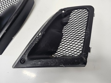 Honda CBR 600F 600 F2 руководство по ремонту обтекатель сторона