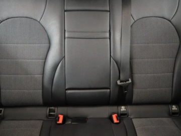 Mercedes Klasa C W205 Kombi 200 BlueTEC 136KM 2015 Mercedes C C 200 BlueTEC, Automat, Skóra, Navi, zdjęcie 7