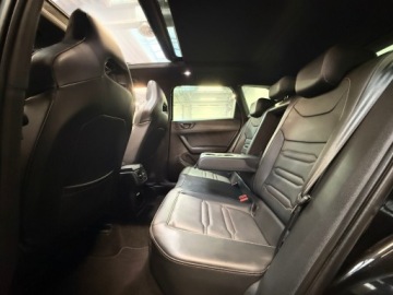 Cupra Ateca Crossover Facelifting 2.0 TSI 300KM 2024 Cupra Ateca FV Vat 23 % 2.0 TSI 300 KM 7-biegowa D, zdjęcie 23