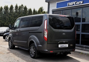 Ford Transit Custom I 2020 Ford Transit Custom Bogate wyposazenie _ 2.0 Diesel 185KM, zdjęcie 22