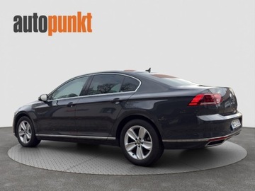 Volkswagen Passat B8 Limousine Facelifting 2.0 TSI 190KM 2021 Volkswagen Passat VW Passat 2.0 TSI 190KM DSG Elegance Premium 2.0 190KM, zdjęcie 4