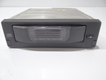 ZMIENIARKA PŁYT CD BMW E60 E61 LCI 9131850