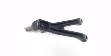 KAWASAKI ZX-6R 00-02 КОМПЛЕКТ ПОДНОЖКИ ДЛЯ ЛЕВОГО ПАССАЖИРА