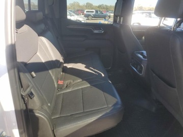  GMC Sierra K1500 SLT 2022 5.3l 5.3 Benzyna 355KM, zdjęcie 10