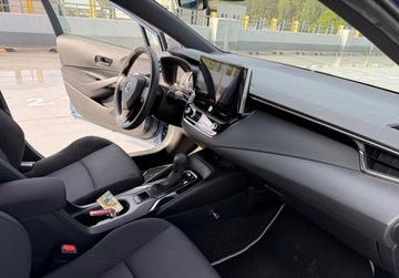 Toyota Corolla XII 2019 Toyota Corolla salon PL FV Vat 23 nowa instalacja LPG duza nawigacja, zdjęcie 22