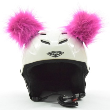 kask-ozdoba na kask-KULKI