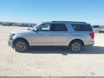 Ford Expedition III 2024 Ford Expedition XLT Max 2024 3.5l 3.5 Benzyna 380KM, zdjęcie 2