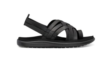 Женские сандалии Teva Voya Strappy Leather 37