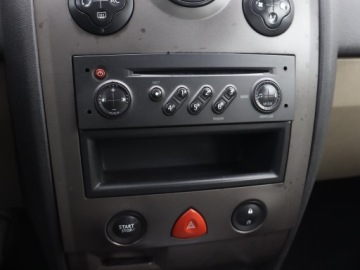 Renault Megane II Kombi 1.5 dCi 86KM 2006 Renault Megane 1.5 dCi, Klima, Klimatronic,ALU, zdjęcie 18