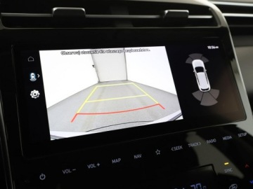 Hyundai Tucson IV SUV HEV 1.6 T-GDI HEV 230KM 2023 Hyundai Tucson FV23% Hybryda Navi Kamera cofania, zdjęcie 23