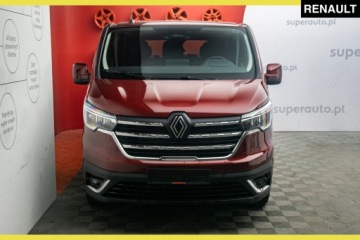 Renault Trafic III Combi 2.0 dCi  170KM 2026 RENAULT Trafic Kombi L2H1 AT9 2.0 170KM 2026, zdjęcie 2