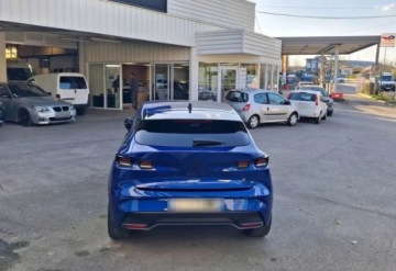 Renault Clio VI 2026 Renault Clio Esprit Alpine Pakiet Winter Pakiet parking Led Kamera 360, zdjęcie 9