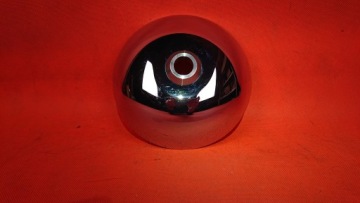 HARLEY HERITAGE DELUXE OSŁONA PIASTY KOŁPAK MASKOWNICA KOŁA PRZÓD 07-2017