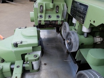 Четырехсторонний строгальный станок Weinig Profimat 22N 4 ШПИНДЕЛЯ 34/22