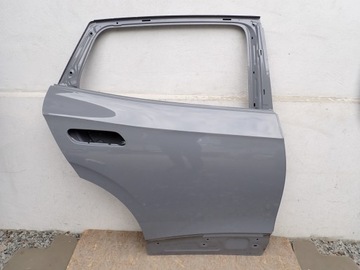 DRZWI PRAWE TYLNE PRAWY TYŁ VW VOLKSWAGEN ID4 ID.4 E21 2020- 11A833056