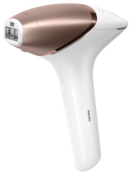 Depilator PHILIPS Lumea 9900 IPL BRI973/00 SenseIQ