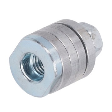 АДАПТЕР ДЛЯ УГЛОВОЙ ШЛИФМАШИНЫ М14 ДЛЯ НАРАБОТКИ ПАЗОВ