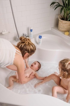 MUSTELA Layette Set + сумка для коляски КРАТКАЯ ДАТА: 11/2024