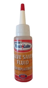 Flash Lube 50ml Płyn Lubryfikator