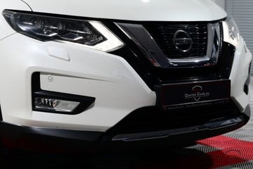 Nissan X-Trail III Terenowy 2.0 dCi 177KM 2017 Nissan X-Trail 2.0 177KM LIFT 2xPDC Kamera Nav..., zdjęcie 32