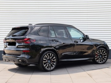 BMW X5 G05 SUV Plug-In Facelifting 3.0 50e 490KM 2026 BMW X5 xDrive50e Sport Suv 3.0 (489KM) 2026, zdjęcie 2