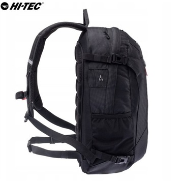 ТРЕККИНГОВЫЙ РЮКЗАК HI-TEC TREK 25 Л + ДОЖДЕВИК