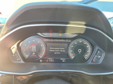 Audi Q3 II 2019 Audi Q3 Premium Plus S-Line 2019 2.0 Benzyna 228KM, zdjęcie 9