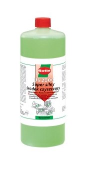 SOTIN US 2000 KONCENTRAT silny środek czyszczący