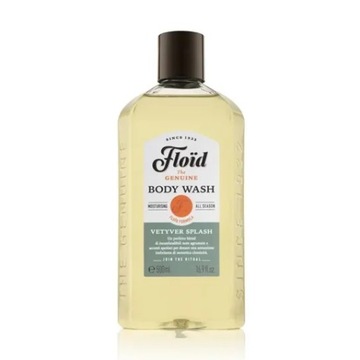 Floid VETYVER SPLASH żel pod prysznic 500ml