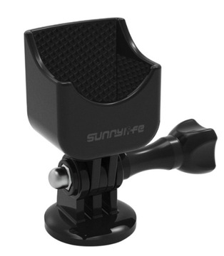 Держатель адаптера штатива 1/4 дюйма для DJI OSMO POCKET