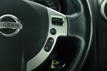 Nissan Qashqai I Crossover 1.5 dCi 106KM 2010 Nissan Qashqai 1.5 dCi, Serwis ASO, Klima, zdjęcie 13