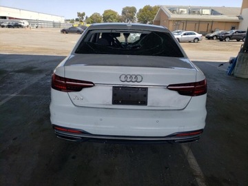 Audi A4 B9 2020 Audi a4 Premium Plus 2020 2.0l 2.0 Benzyna 248KM, zdjęcie 2