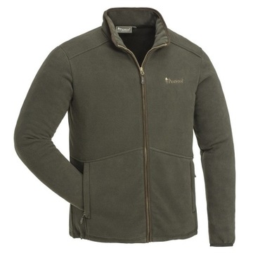 Bluza myśliwska polarowa PINEWOOD Nydala (XXL)