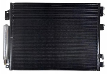 KLIMATIZACE CHRYSLER 300 2011 -2020