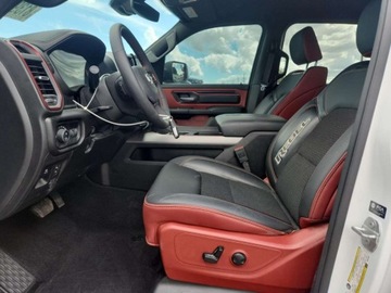  RAM 1500 Rebel 2025 3.0l 3.0 Benzyna 260KM, zdjęcie 7
