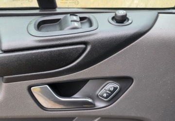 Ford Transit Custom I 2019 Ford Transit Custom 9 osobowySerwisowanyL2H1Salon PLZadbanyGwarancja start, zdjęcie 11