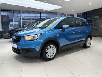 Opel 2020 Opel Crossland X Enjoy / Kamera cofania / CarPlay/